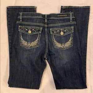 Rock & Republic jeans